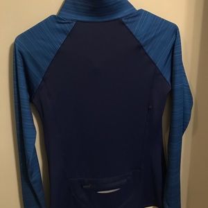 Under armor 1/4 zip